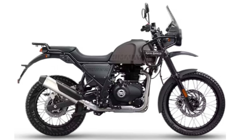 Royal Enfield Himalayan 440 for rent in Bangalore — Royal Enfield Royal Enfield Himalayan 440